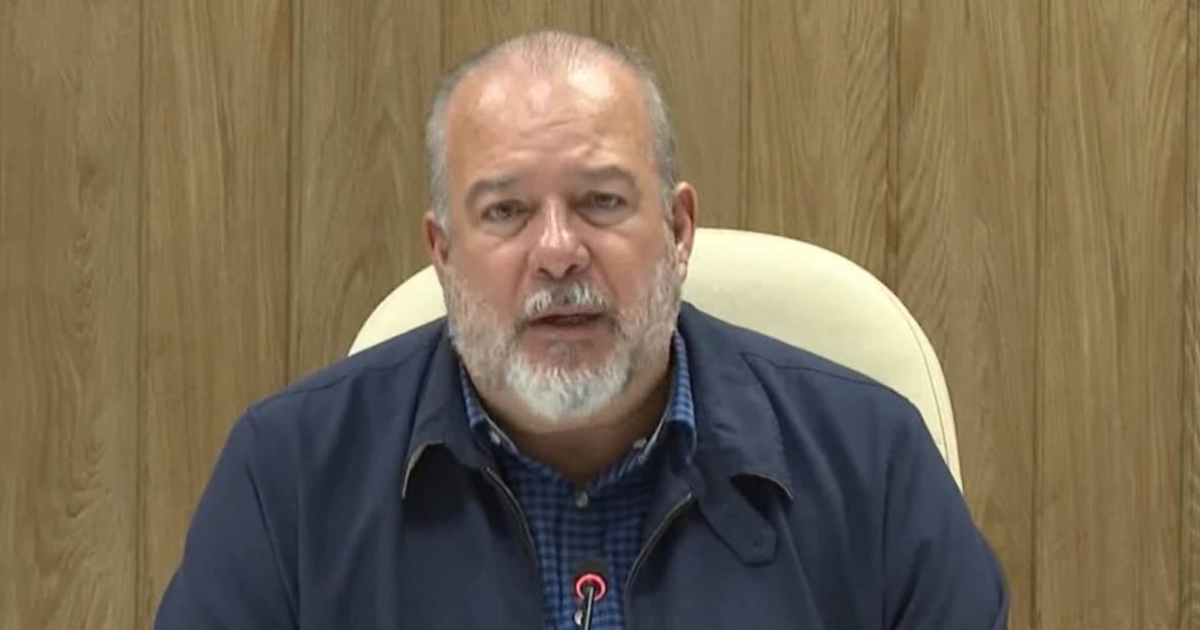 Fuel crisis in Cuba: Manuel Marrero calls for more control and local alternatives with the support of small and medium-sized enterprises (mipymes)