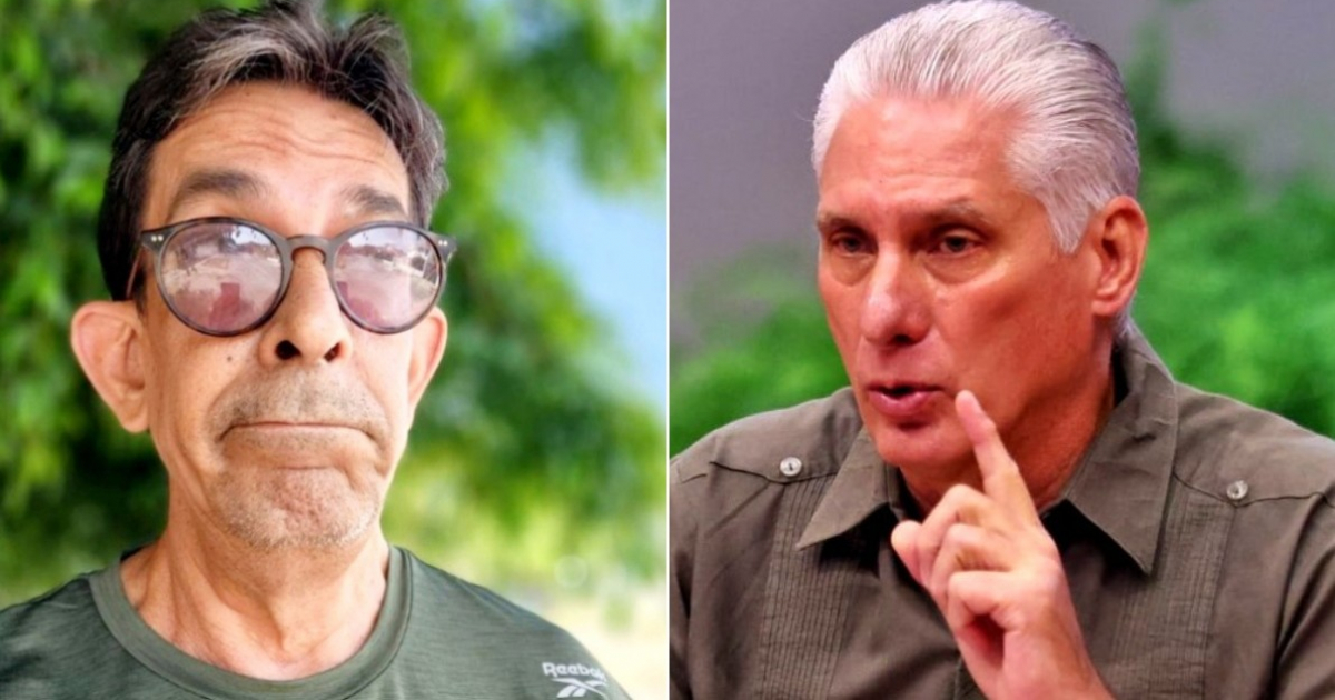 Ulises Toirac Challenges Cuban Government: "Slogans Won’t Fix Our Problems"