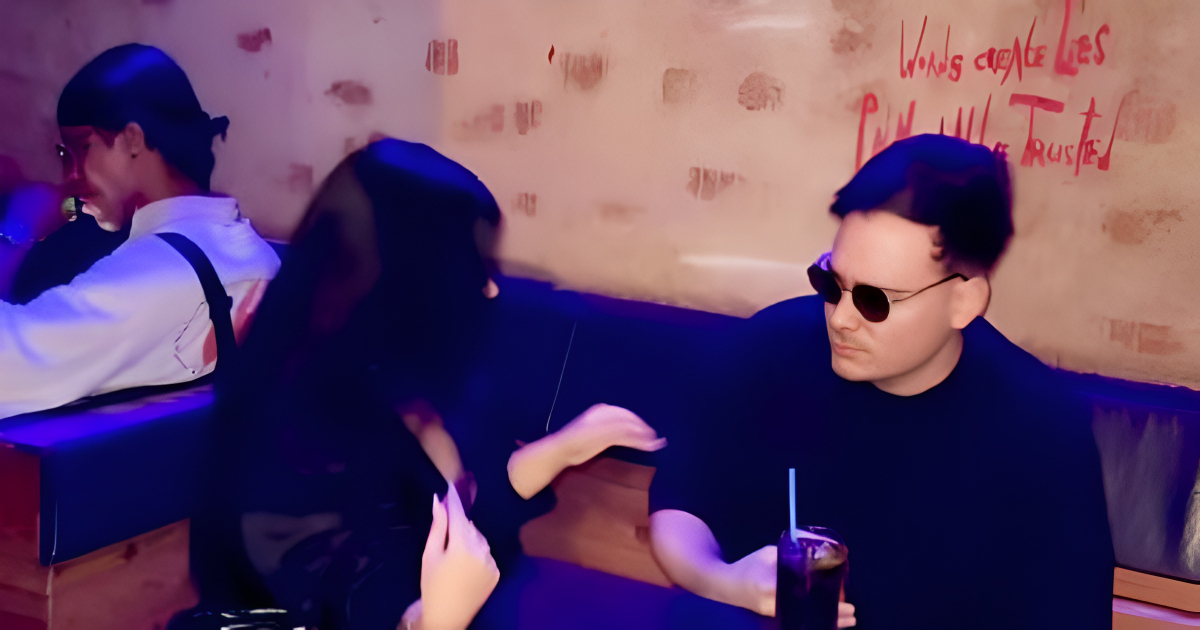 "When Words Deceive, Trust in Pain: Sandro Castro's Provocative Message Amid Cuba's Crisis"