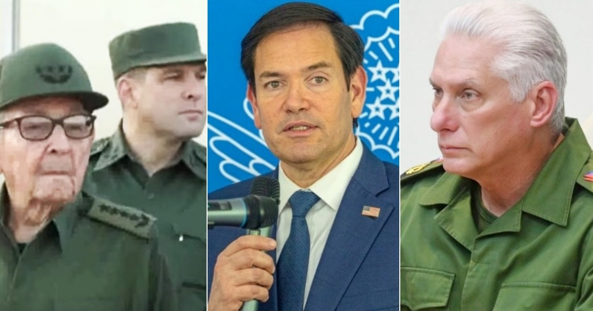 Fracture in Castroism? Contacts with the U.S. reveal internal divisions within the regime