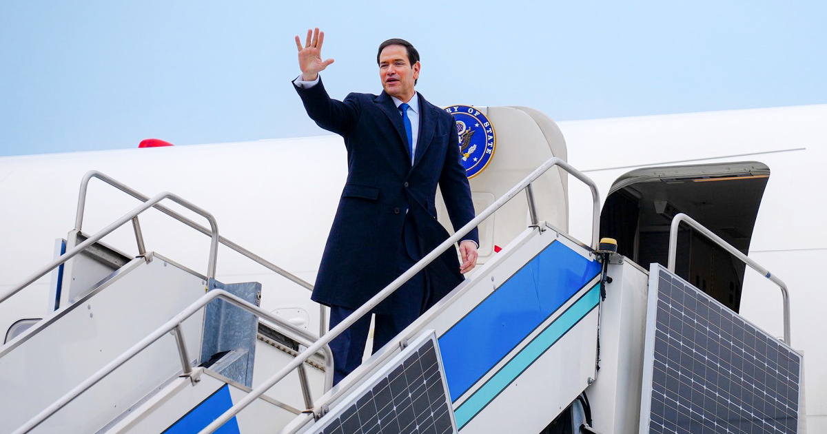 “The regime must go”: The United States acknowledges its objective in Cuba but is assessing how to achieve it