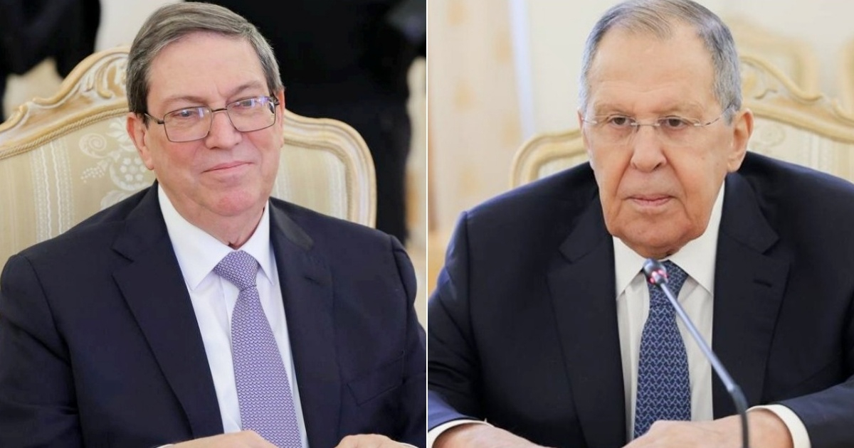 Russia raises the tone and calls on the U.S. for "common sense" regarding Cuba