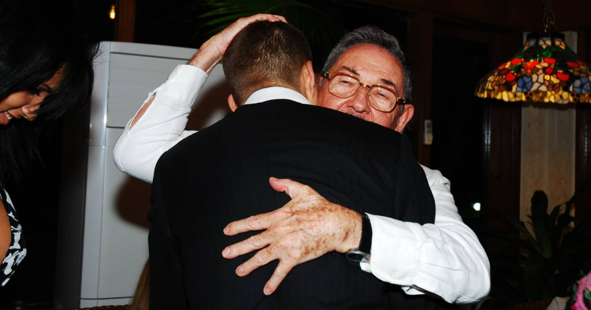 Secret Talks Between Rubio and "El Cangrejo" Focus on Future, Not Past