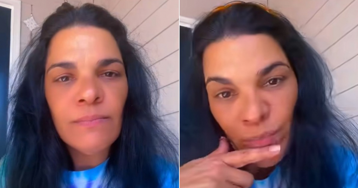 Cuban in the U.S.: "They have been fighting for 67 years to end the dictatorship and now they question Trump"