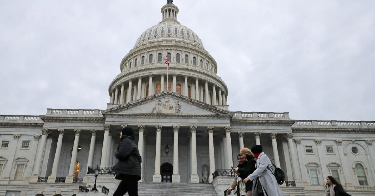 U.S. government pressures Cuba with ultimatum for "dramatic changes"