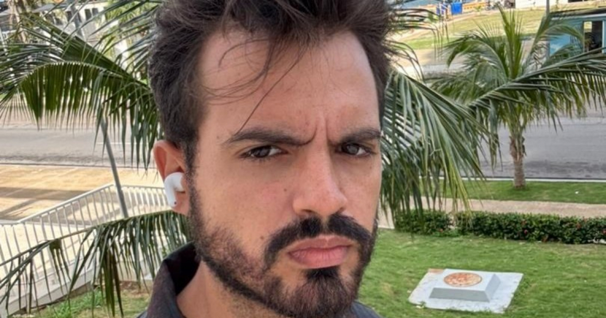 El Necio demands "urgent clarification" from the Cuban regime regarding alleged conversations between Marco Rubio and "El Cangrejo."