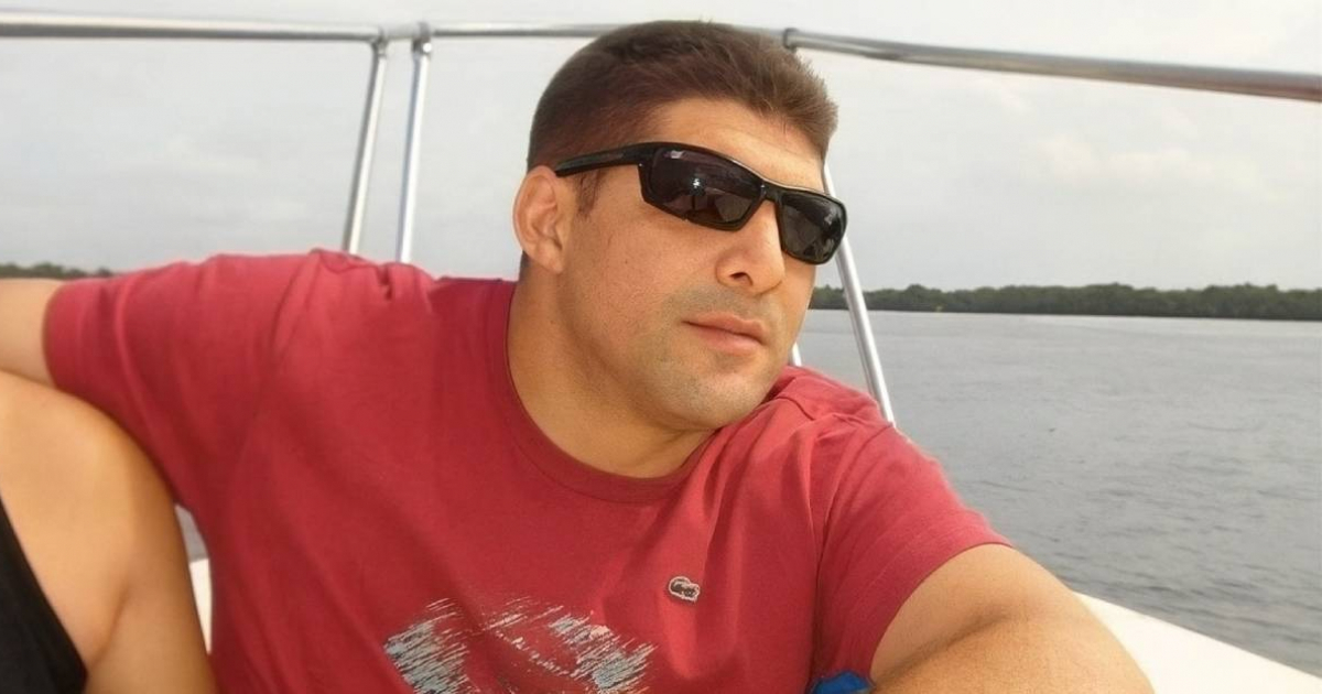 Who is "El Cangrejo"? Raúl Guillermo Rodríguez Castro amidst luxury, power, and scandals