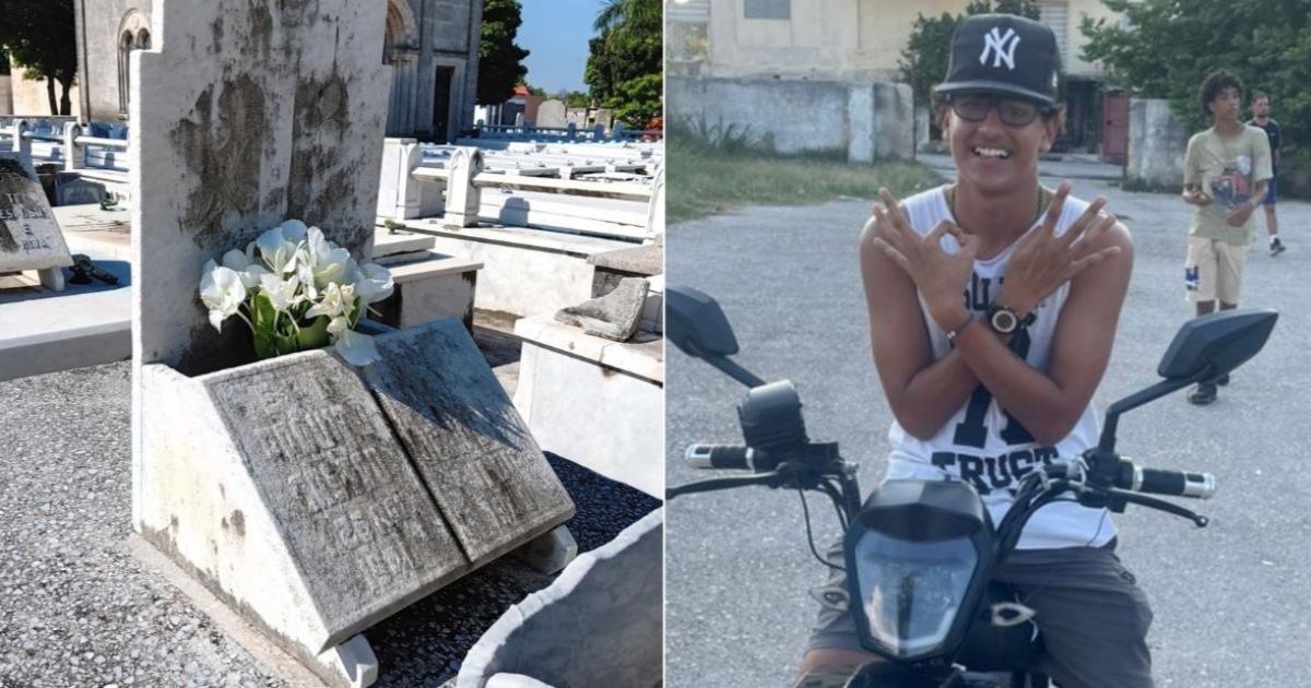 "My son was not disposable": Cuban mother demands justice after death in Military Service
