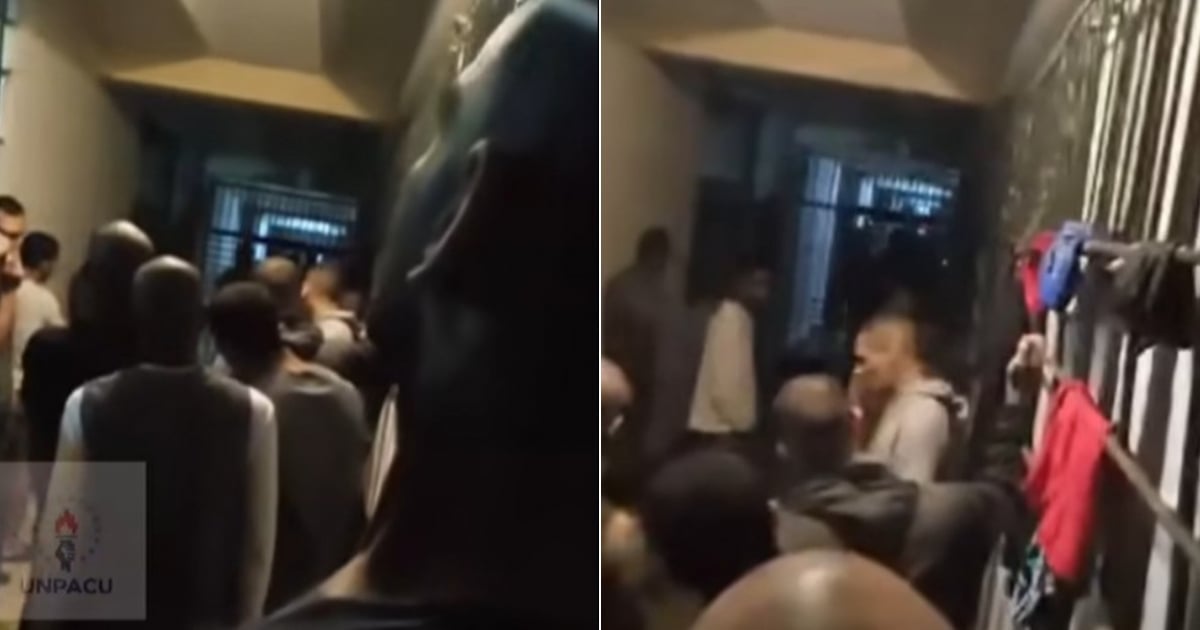 Prison Riot Reported in Ciego de Ávila