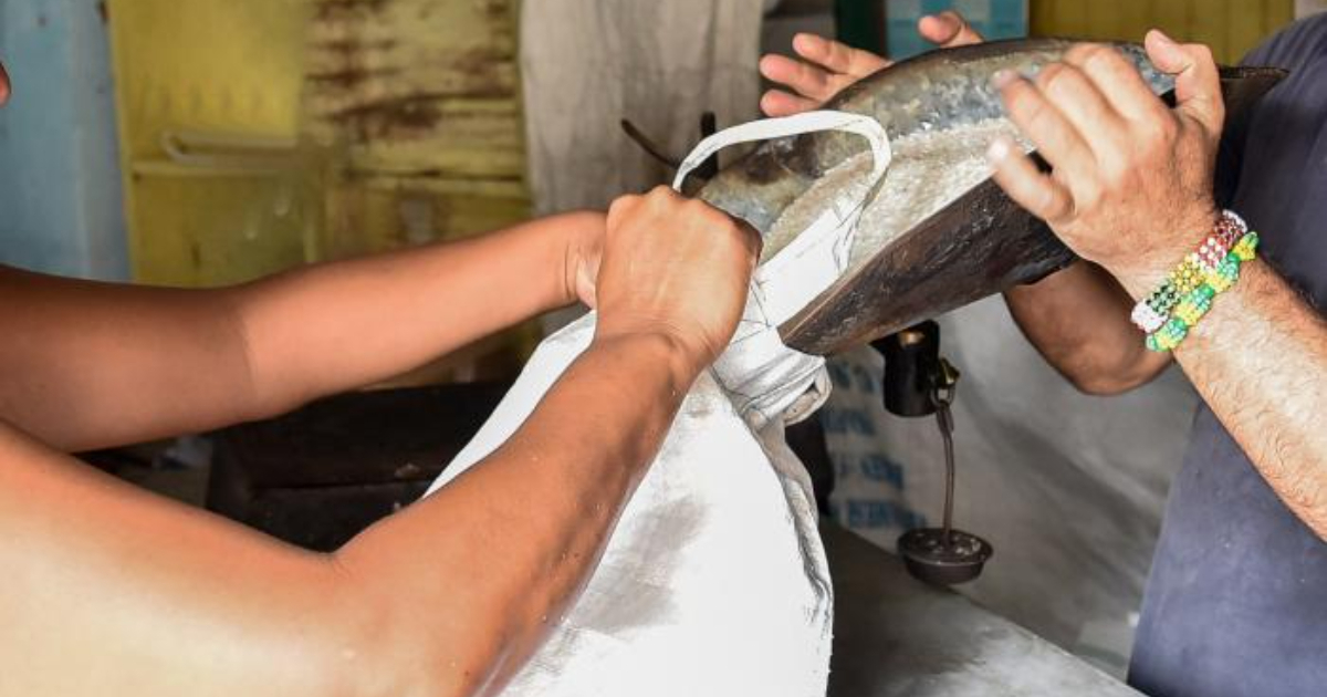 Cubans Express Outrage Over Basic Goods Announcement in Imías