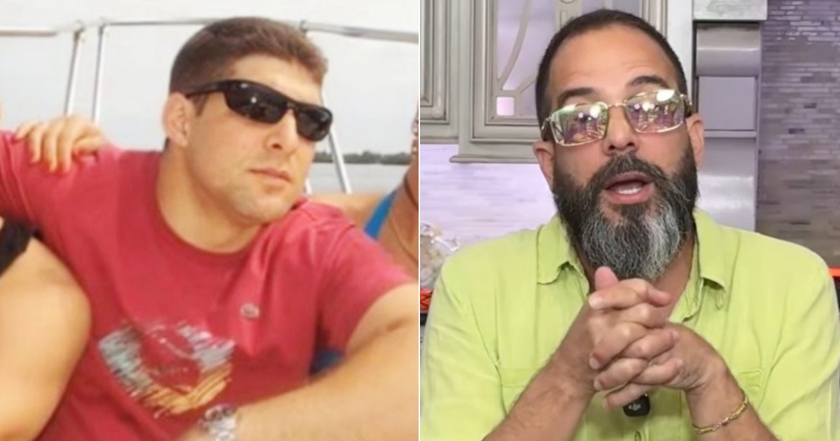 Otaola Questions Alleged Secret Talks Between "El Cangrejo" and Marco Rubio, Issues Warning