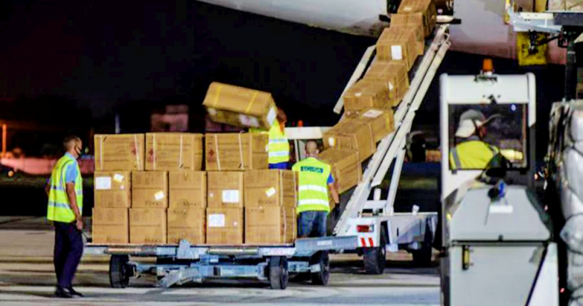 Tariff exemption for raw materials has been extended to both the private and state sectors in Cuba