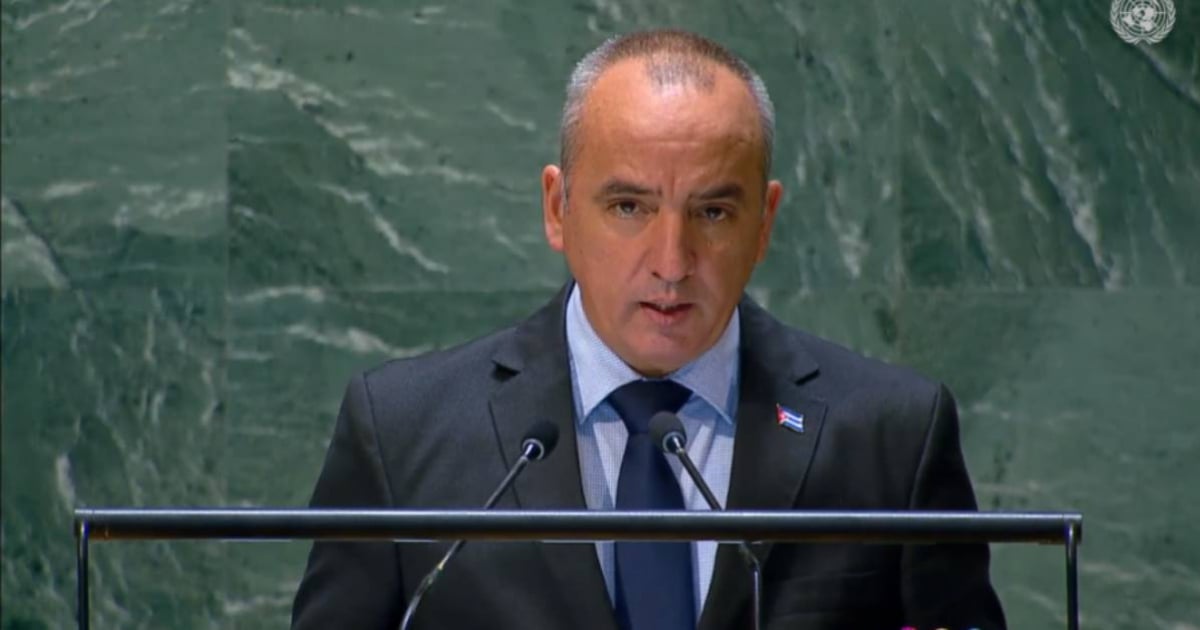 Cuban regime denies contacts between Marco Rubio and Raúl Castro's grandson: "They are speculations."