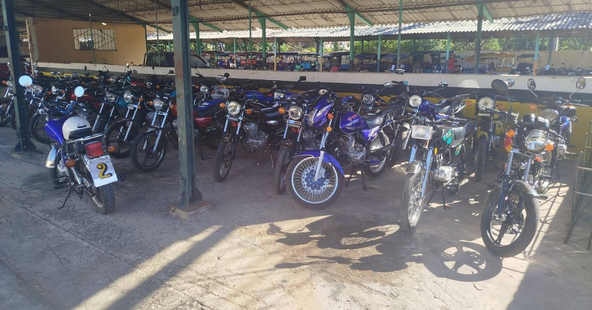 Vehicles Seized in Santiago de Cuba Amid Transport Crisis: Is This the Right Time?