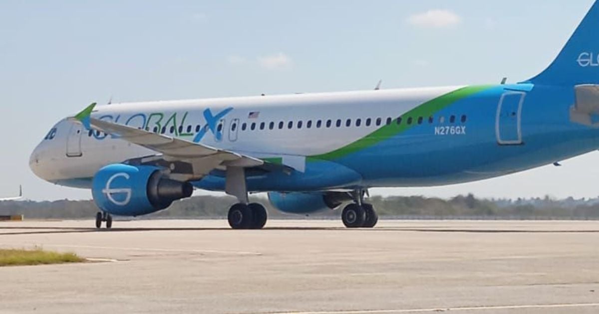 U.S. Deports 116 Irregular Cuban Migrants in Latest Flight