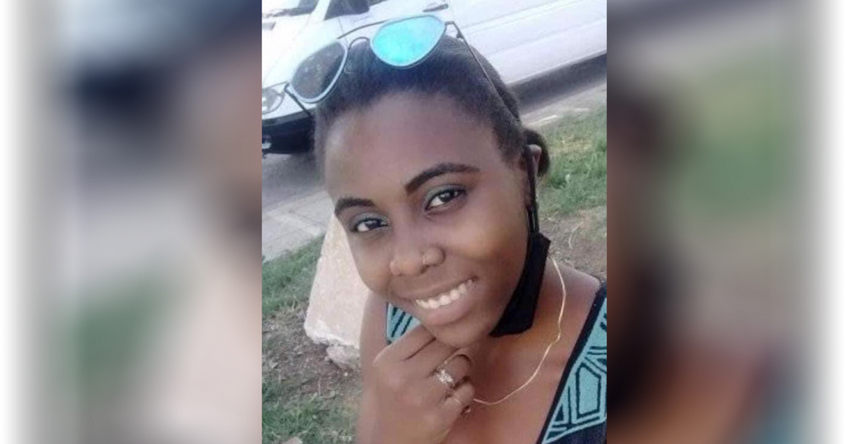 Political prisoner Sulmira Martínez is sentenced to 5 years in prison: Regime denies access to the ruling