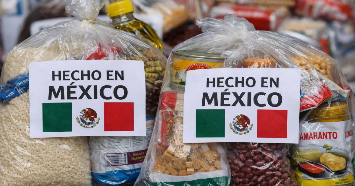 Cuban Families Celebrate Mexican Food Aid Amid Blackouts and Shortages