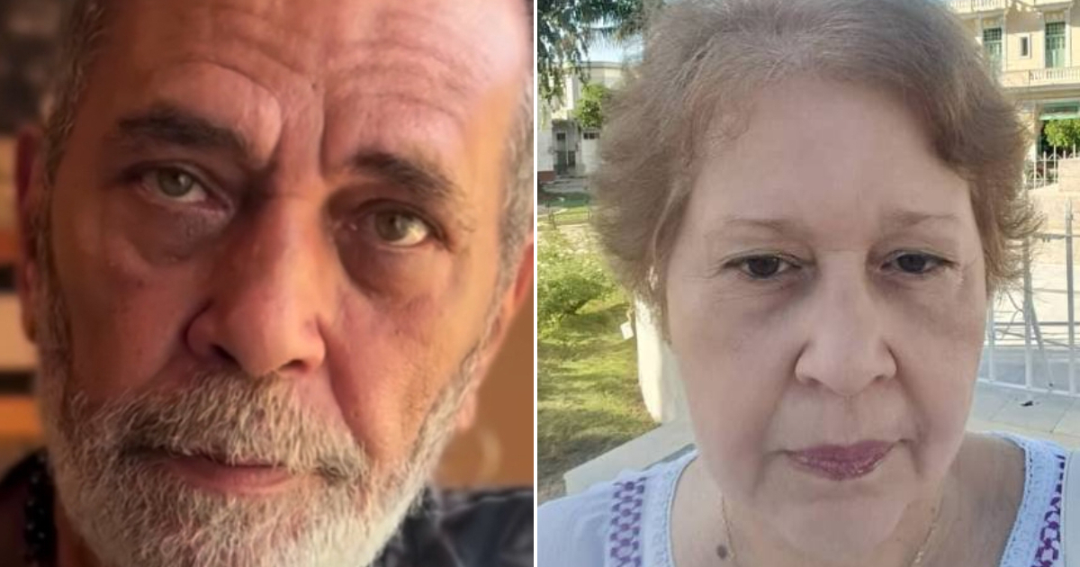 Luis Alberto García Urges State Security: "Stop"