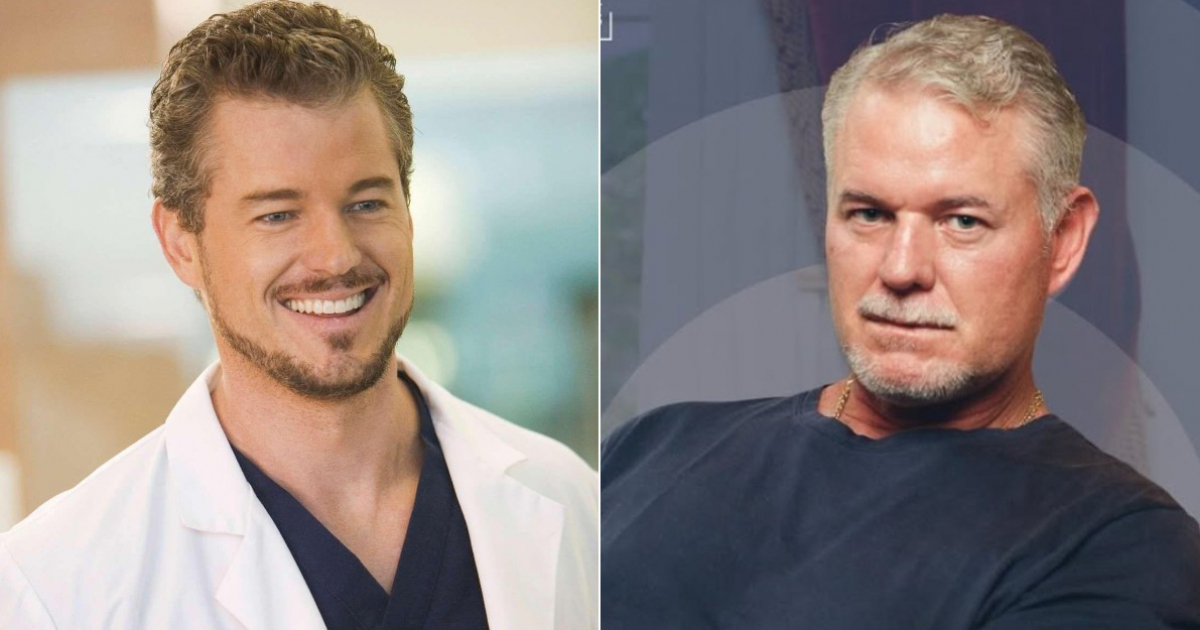 Eric Dane, Star of "Grey's Anatomy," Passes Away at 53