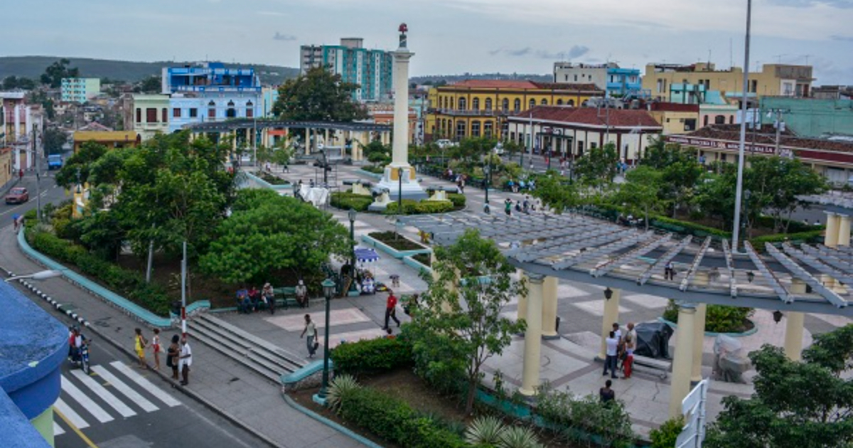 "The people are tired of so much theft": neighbors detain a suspected thief in Santiago de Cuba