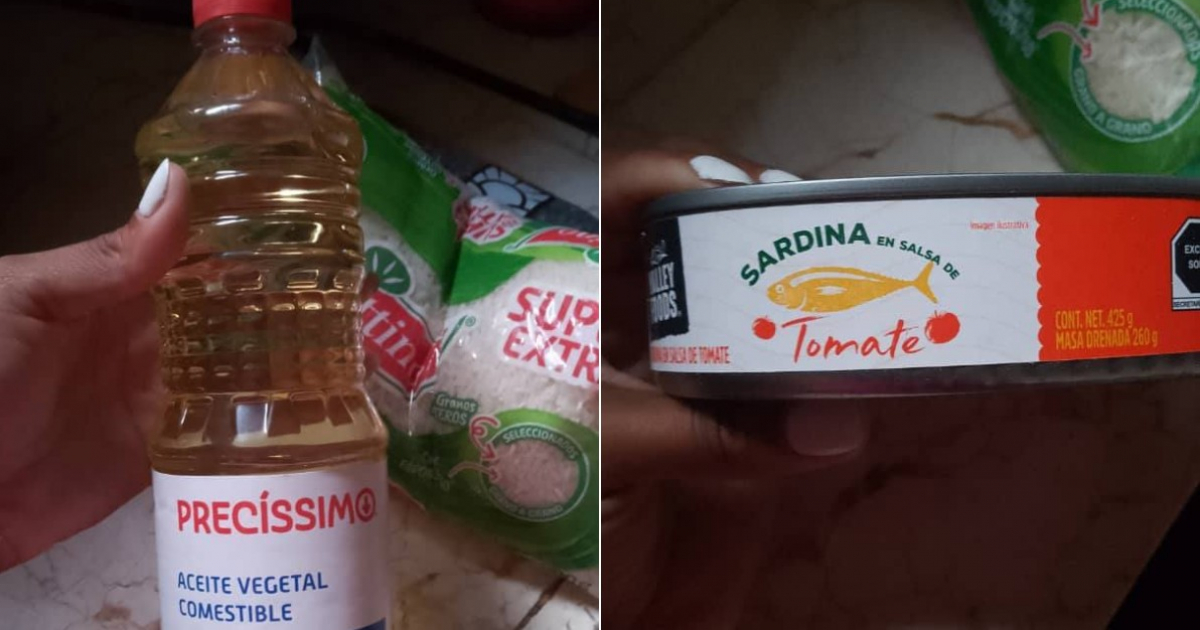 A Cuban Mother's Experience with Mexican Aid for Her Underweight Child