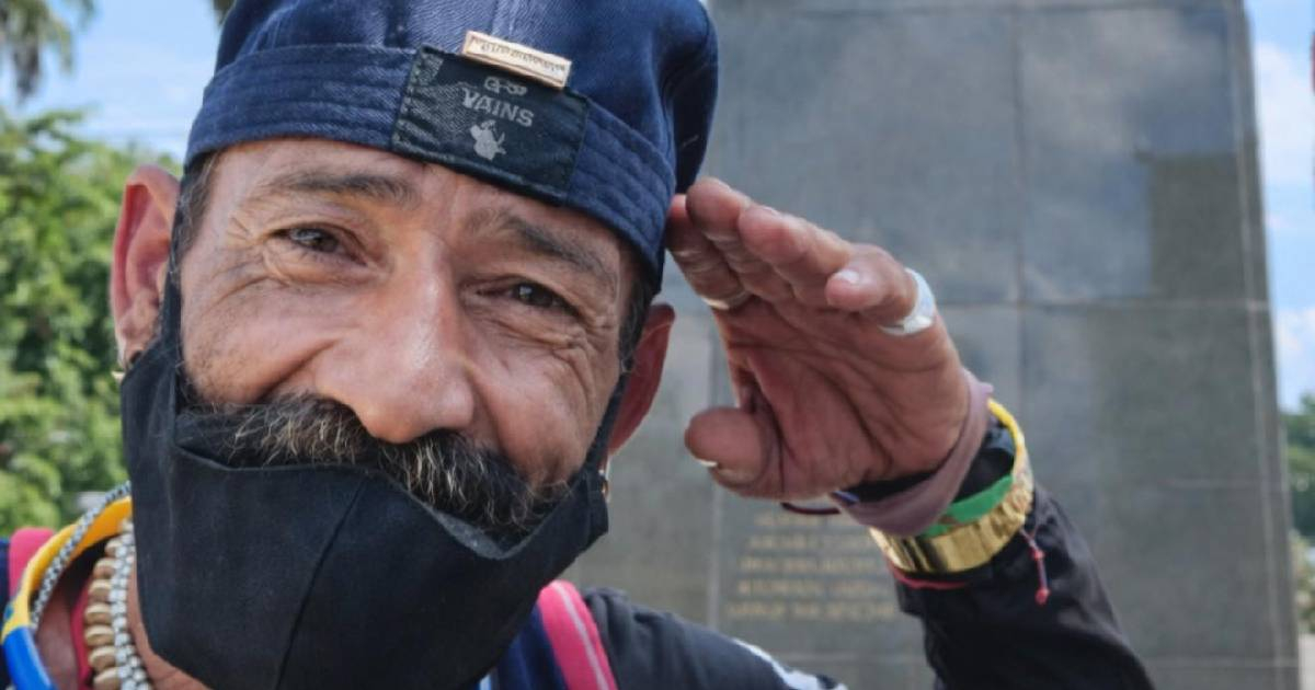 Tragic Death of Homeless Man Sparks Outrage in Cárdenas, Matanzas