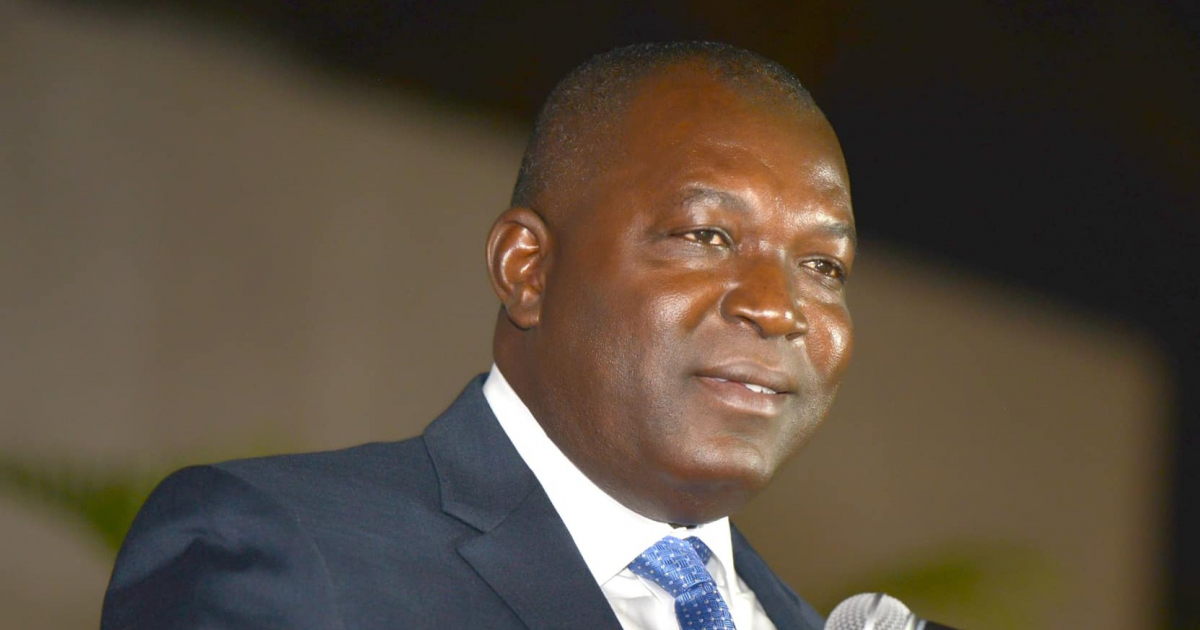 Former mayor of North Miami faces denaturation due to immigration fraud