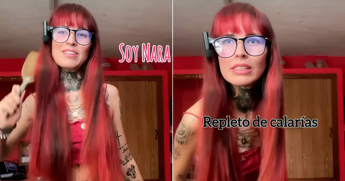 Therian and Proud: Activist Reyna Barreto's Political Irony Post-Imprisonment