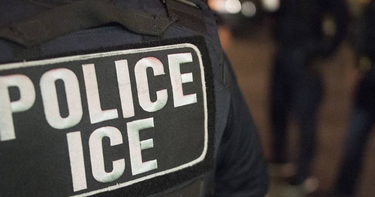 Criminals impersonate ICE agents to rob and intimidate immigrants in the U.S.