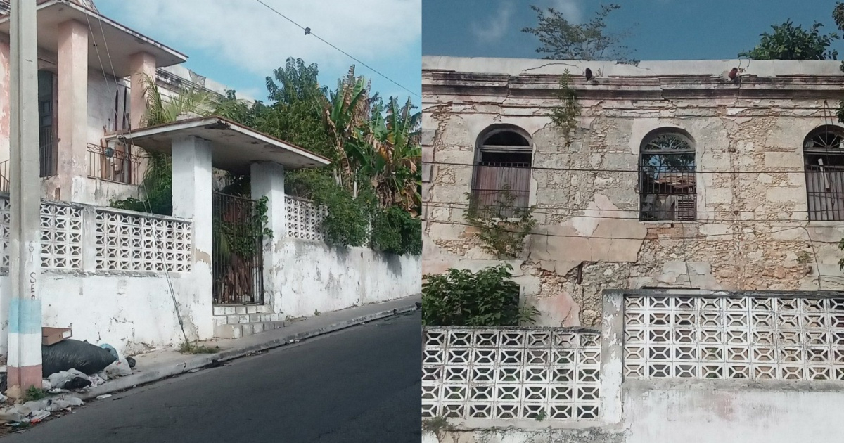 Cubans Mourn the Loss of Historic School in Matanzas