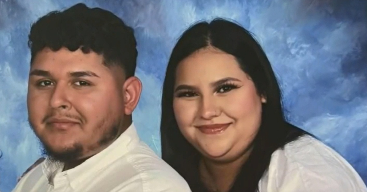 Juan Mendoza © Captura de video / Telemundo