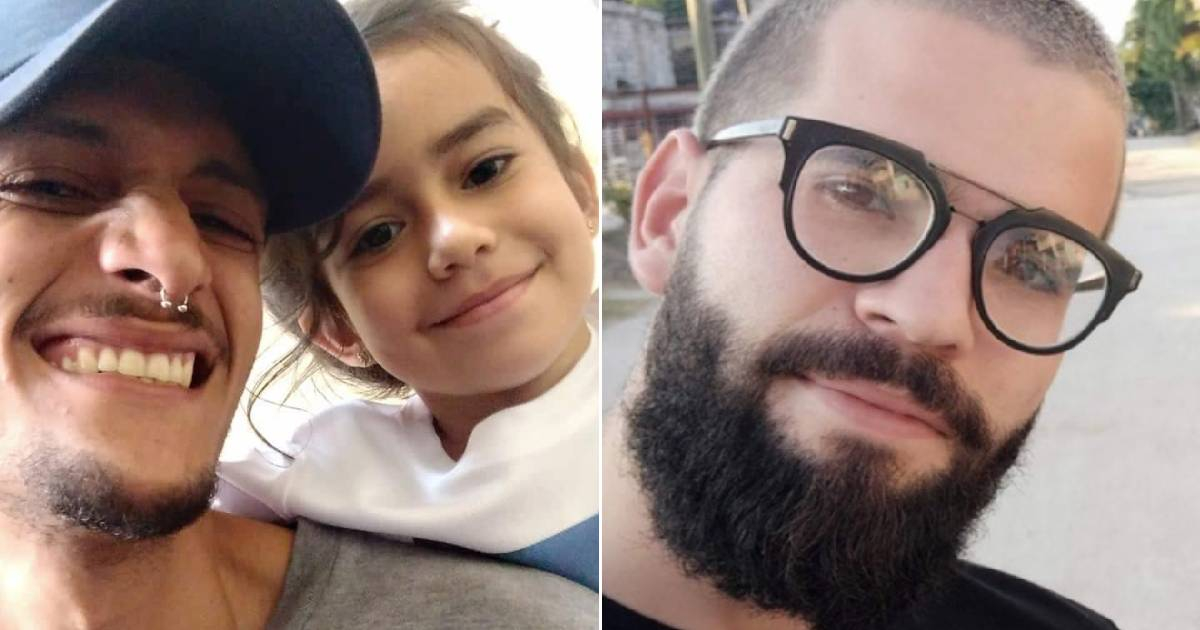 Kamil of El4tico Speaks from Holguín Prison: "It Has Been Worth It"