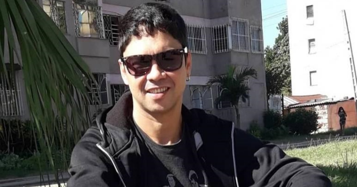 Yunior García Critiques: "Castrism Poses a Threat to Cubans Themselves"