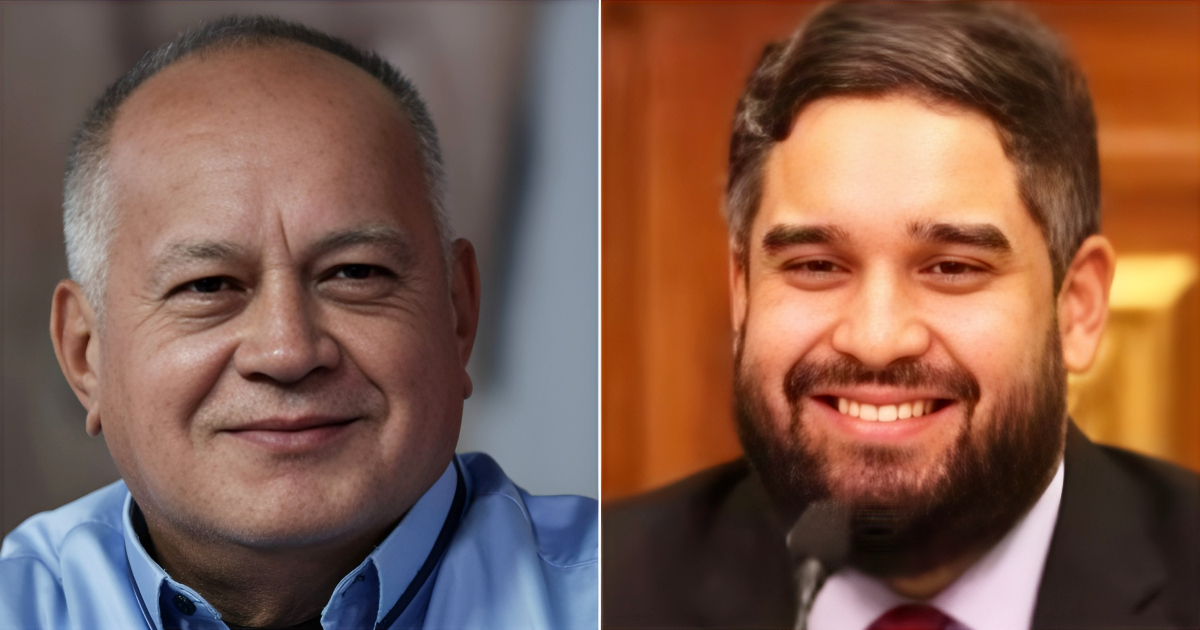 U.S. Demands Venezuela Hand Over Nicolás Maduro Guerra and Other Key Chavista Figures