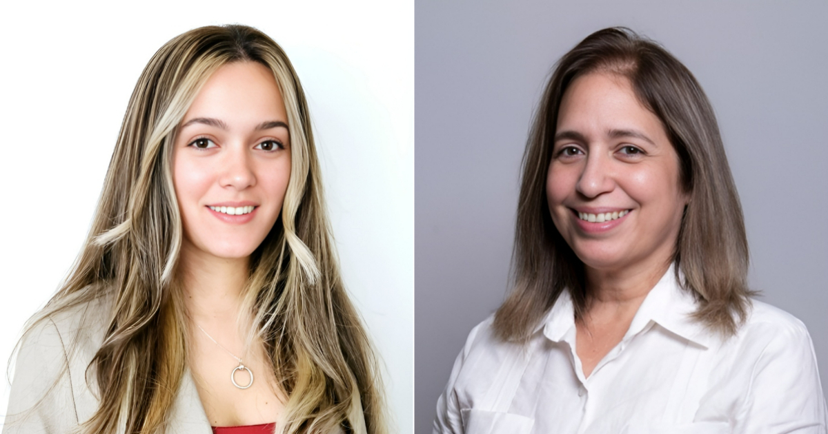 From Mariel to Panama: The professional journey of the daughter of Ania Guillermina Lastres Morera, the head of GAESA