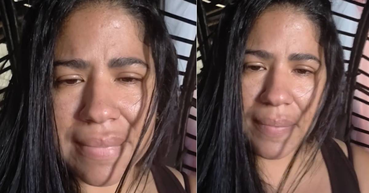 "My grandfather died waiting for medicine": Young Cuban denounces hospital collapse