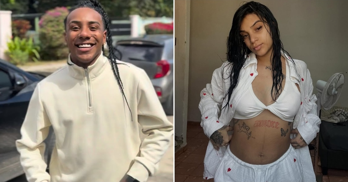 New Woman? Velito El Bufón's Phone Wallpaper Sparks Criticism Amid Split with Thalía