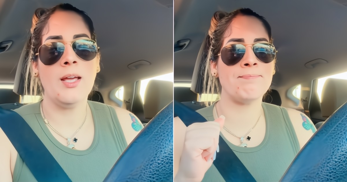 A Cuban Woman's Journey Back to the U.S.: Her Airport Experience Unveiled