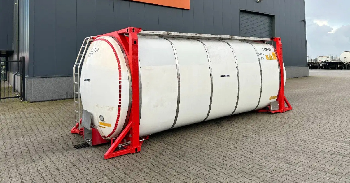 Chinese company in Cuba imports fuel for sale in dollars: What is known?