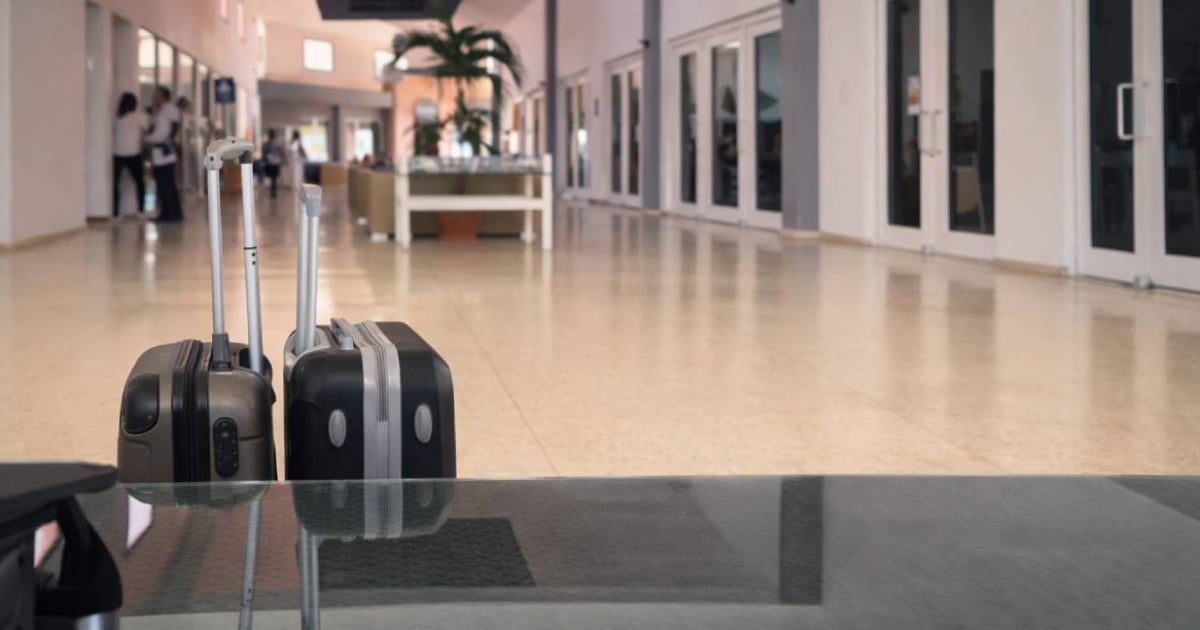 Crisis in Cuban Tourism: A Cuban books a stay in the cays and is relocated to a hotel in Varadero