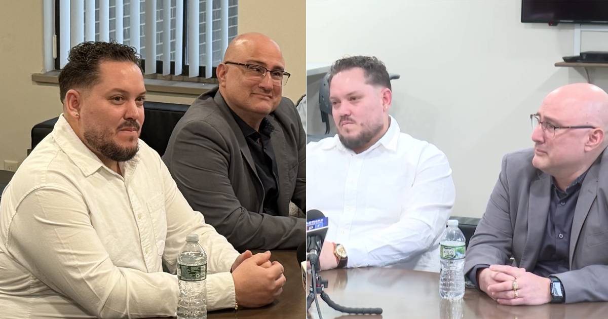 Cuban couple detained by ICE released on bail: They appeal deportation to Ecuador