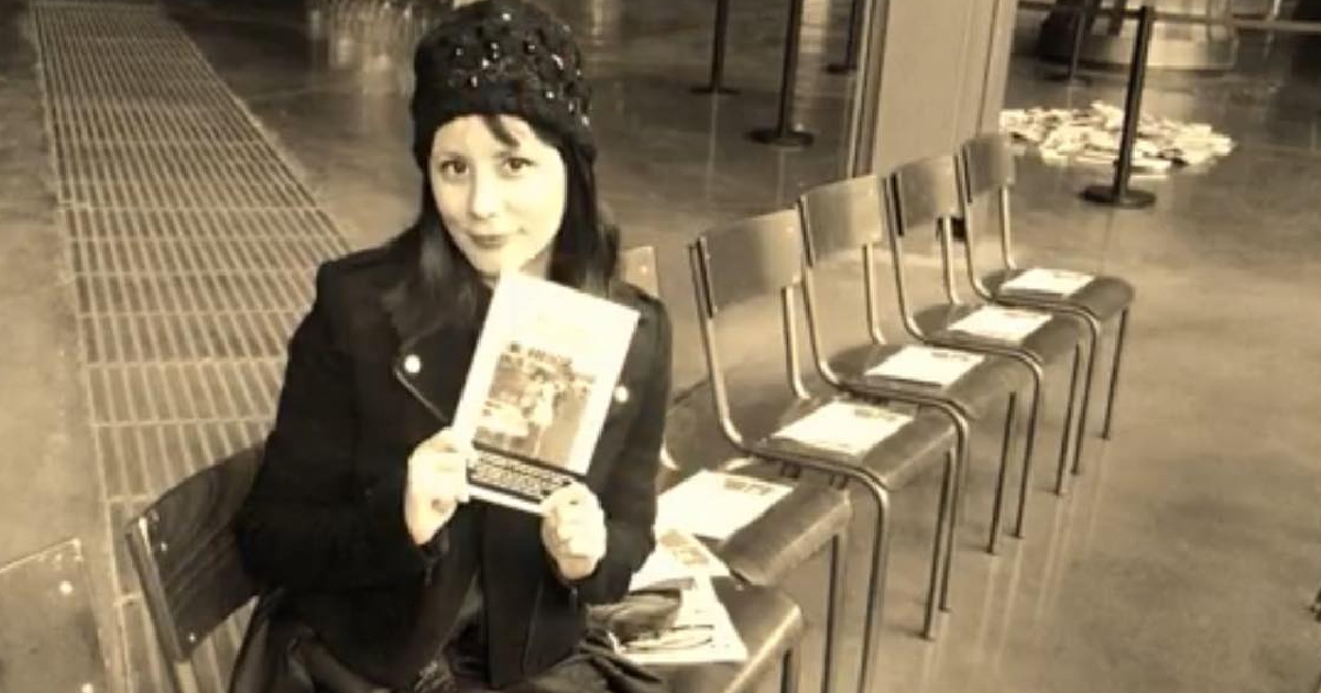 Traveling Aground Without a Country: The Dilemma Faced by Exiled Cuban Writers, from Wendy Guerra's Perspective