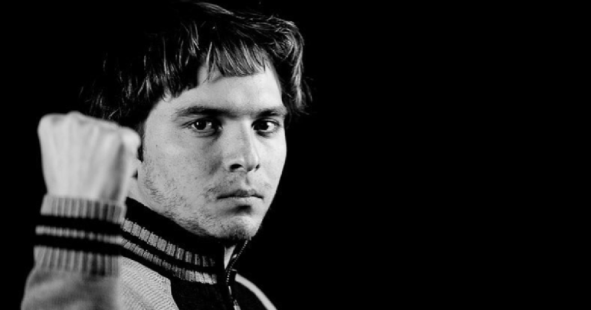 Grandmaster Lázaro Bruzón accuses the Cuban regime of plunging the country into a "big problem" since 1959