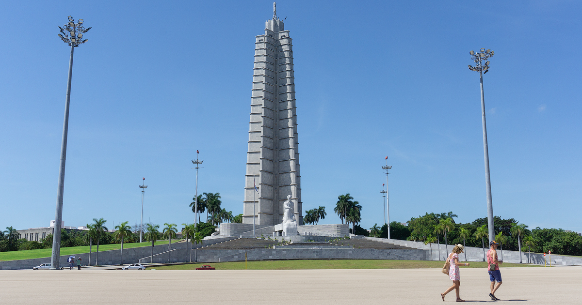 Collapse of tourism in Cuba: 24,000 fewer travelers in January amid fuel crisis