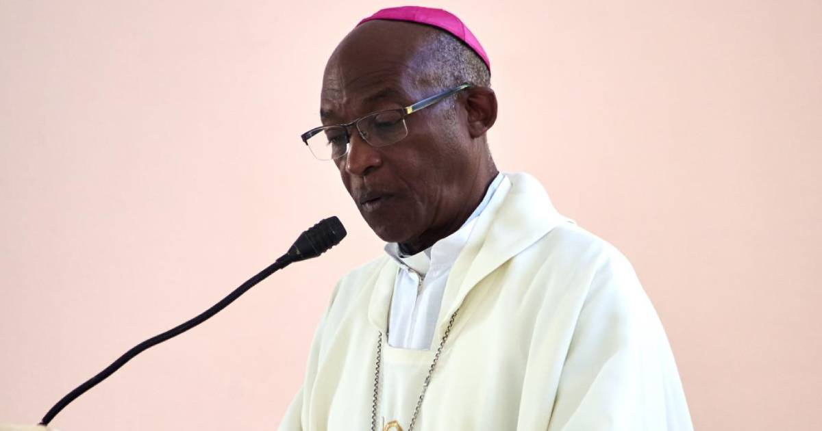 Bishop's Health Falters in Rome After Meeting with Pope: Cuban Church Calls for Prayers