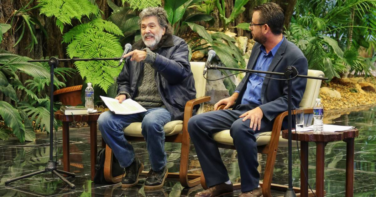 Abel Prieto Praises Raúl Castro Amid Speculation of U.S. Negotiations