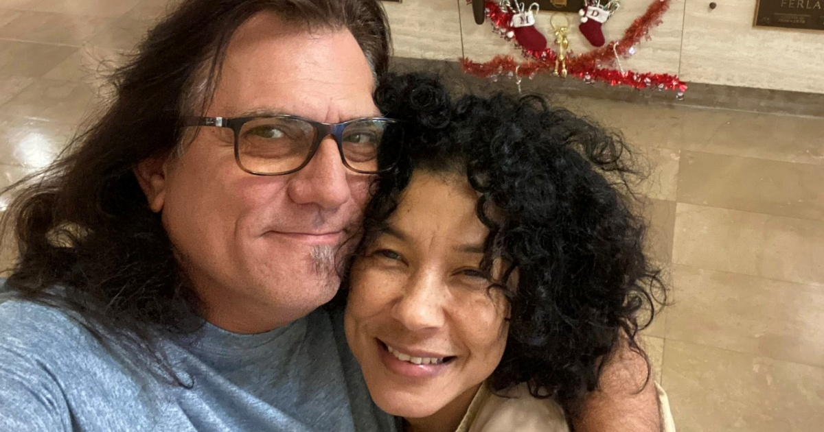 From Supporting Trump to Regret: Miami Businessman Pleads for Release of Cuban Girlfriend Detained by ICE