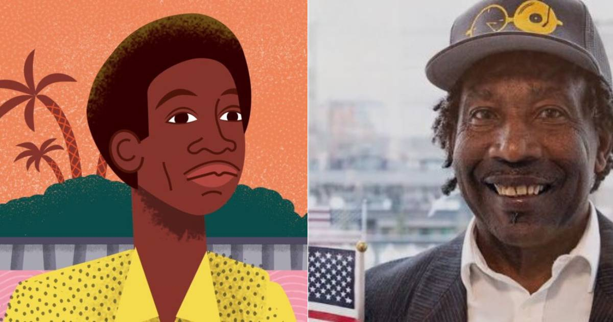 The journey of a Cuban from Mariel comes to life in an animated film in Wisconsin