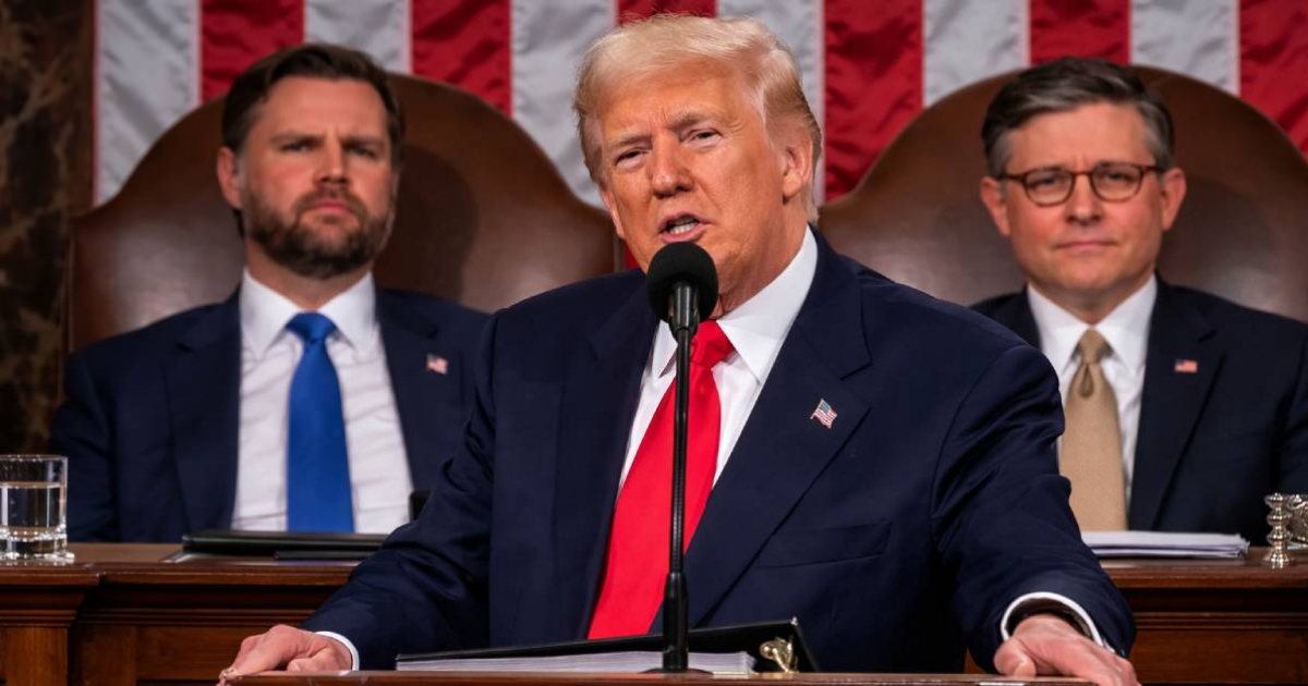 Trump calls Venezuela a "partner and friend" and confirms receipt of millions of barrels of oil