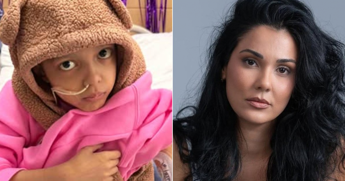 Camila Arteche Seeks Support for Young Cousin Battling Cancer